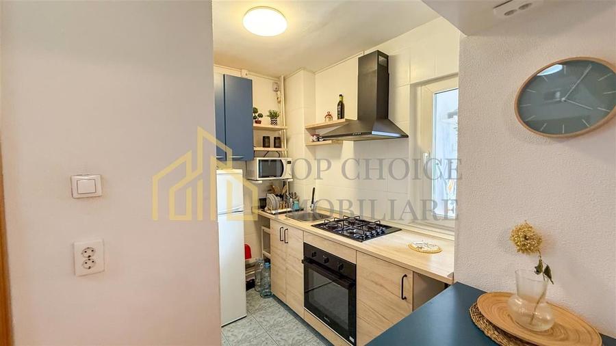 GARSONIERA - BLOC 1979 - PIATA VICTORIEI - TITULESCU - NEGOCIABIL - 18