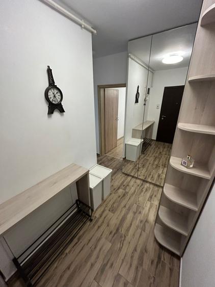 Militari,Metrou Pacii 2 Min,Rotar Park Iuliu Maniu,Curat,C Anaf - 12