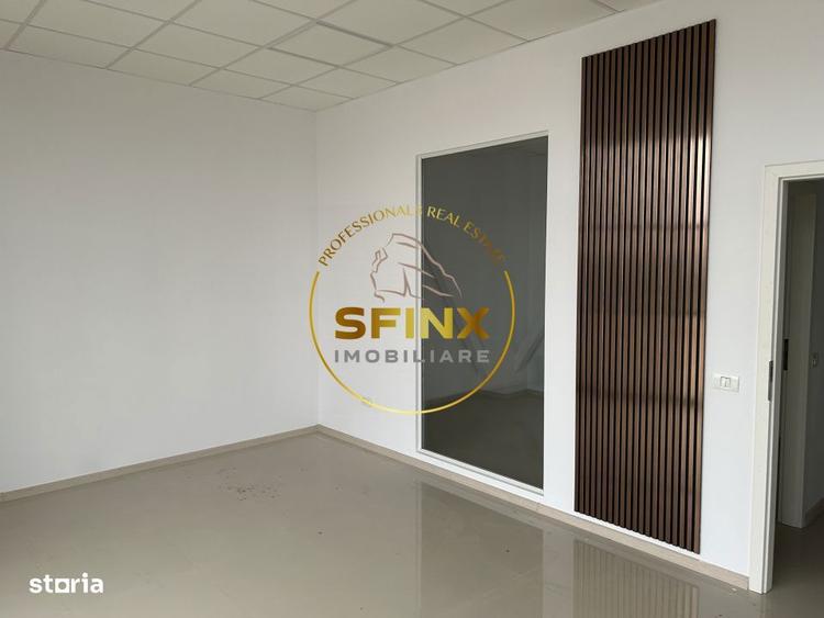 Spatiu depozitare clasa A, zona Chitila/Buftea - 1