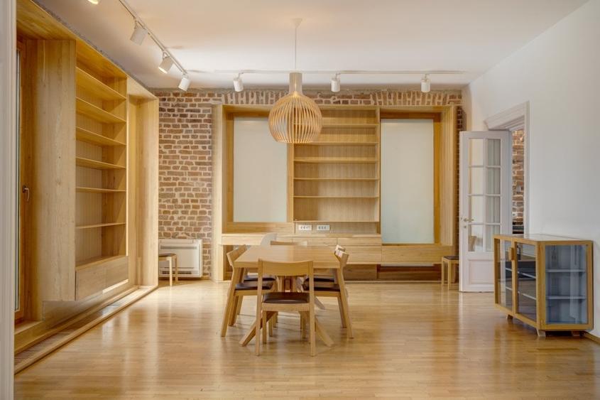 Inchiriere apartament 4 camere in vila zona Plantelor - Dr. Burghelea - 15