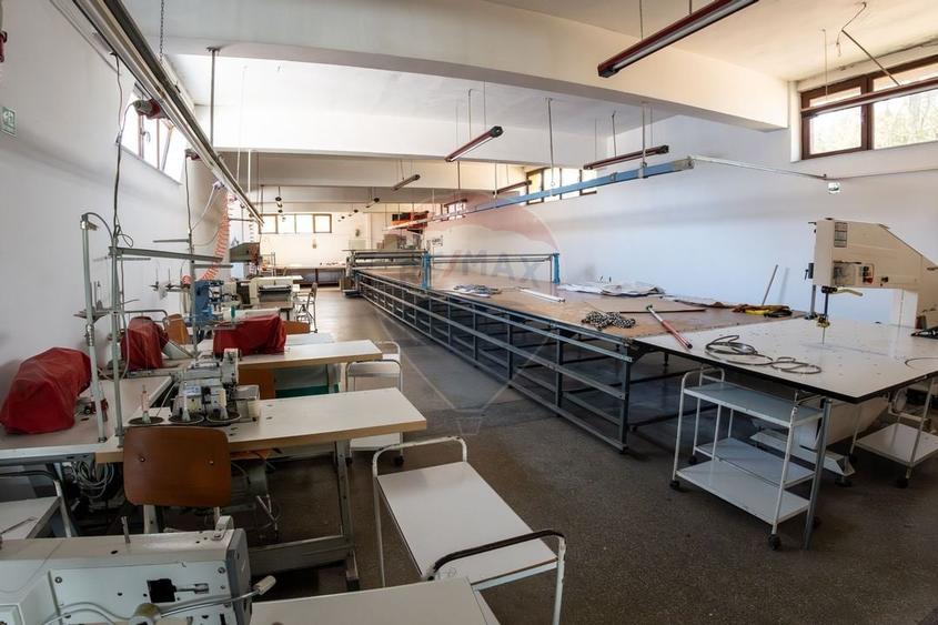 Spatiu comercial de 1,460mp in zona Central - 9