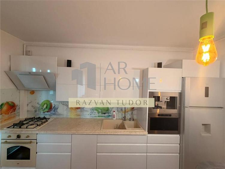 Apartament 3 camere lux , zona centrala , bloc nou , Ploiesti - 14