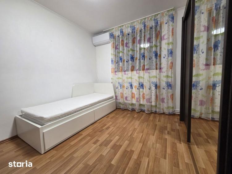 De inchiriat Apart 3 cam mobilat | Langa parc ?i metrou Bazilescu - 4
