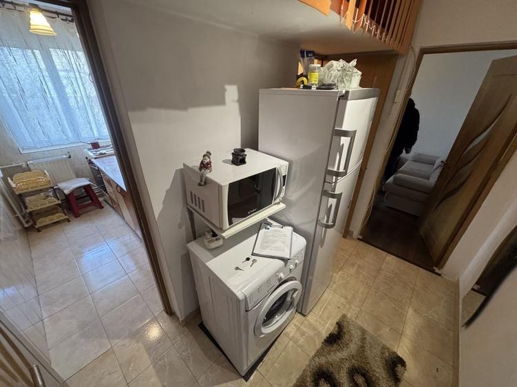 Apartament 2 camere zona Inel 2 - 7