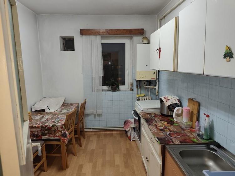 PF vand apartament decomandat in Manastur - 7