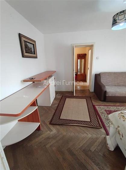 Apartament 2 camere Podu Ros - Odeon Apartament 2 camere Podu Ros - Odeon