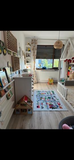 Casa Chiajna P-etaj1-mansarda Luceafarului - 14