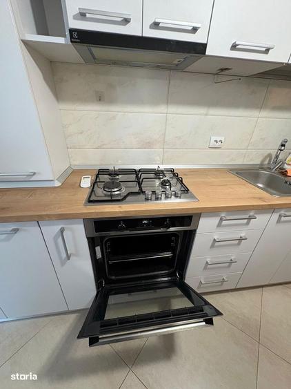 1 camera luxury carol 1 35 mp aleea mihail sadoveanu 400 euro - 10