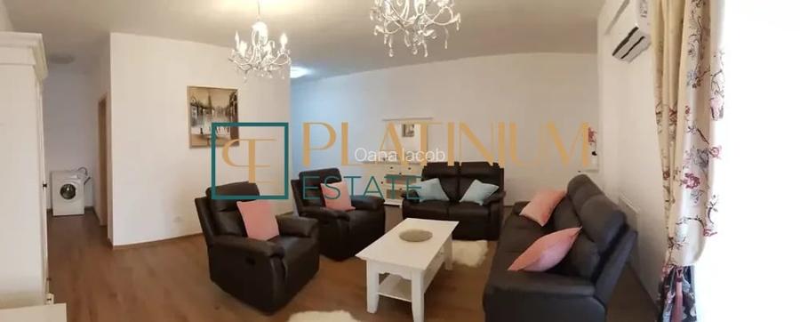 P4668 Apartament decomandat cu 2 camere in Dumbravita zona KAUFLAND