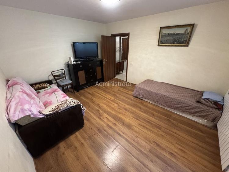 Apartament 3 camere zona City Park Apartament 3 camere zona City Park