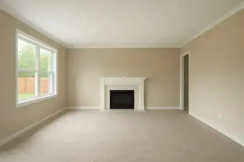 Mutare 2025 apartament 3 Camere cu gradina parcul Teilor