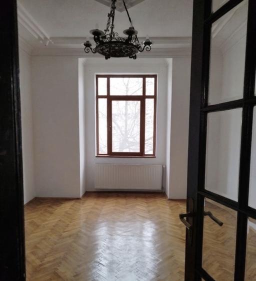 Vânzare apartament vilă interbelică Mosilor - 4