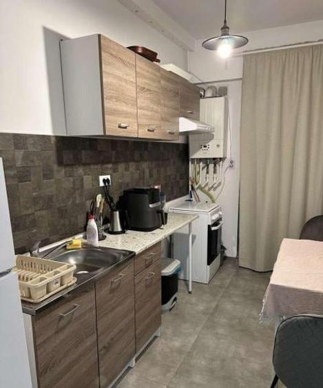 Garsoniera Novum Invest metrou bloc nou - 13