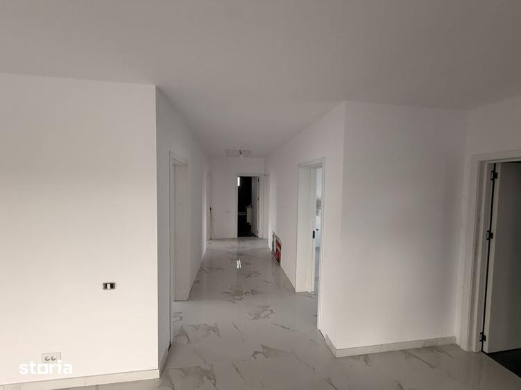 Casa individuala 107 mp + terasa 25 mp|Teren 450 mp|Ciorogarla, Ilfov - 7