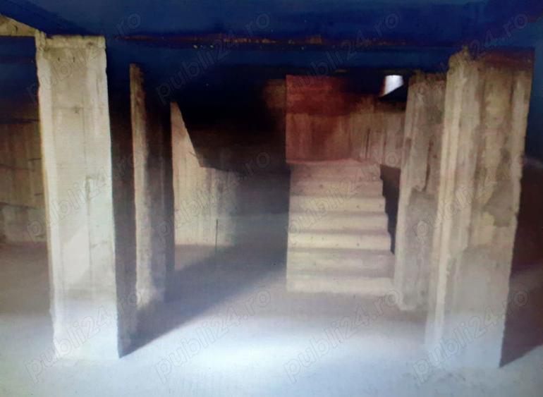 Proprietar. Vand vila DP1M + teren 5.000m intravilan - 1