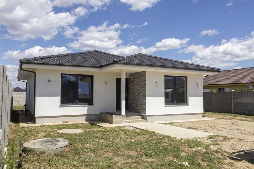 casa de vanzare Paleu - 2