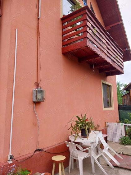 Proprietar vand vila la munte - 2