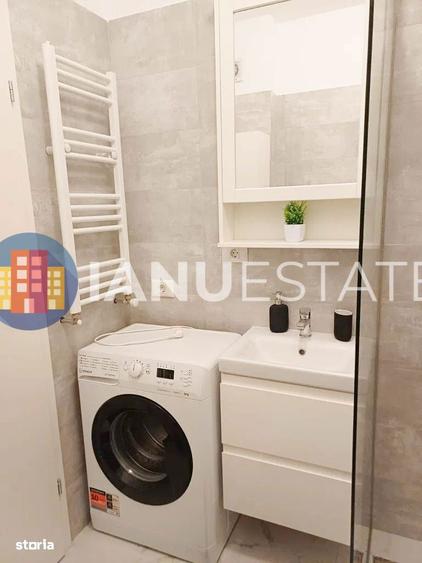 Popesti Loerdeni 7` Metrou Berceni Totul Nou Centrala Parcare - 10