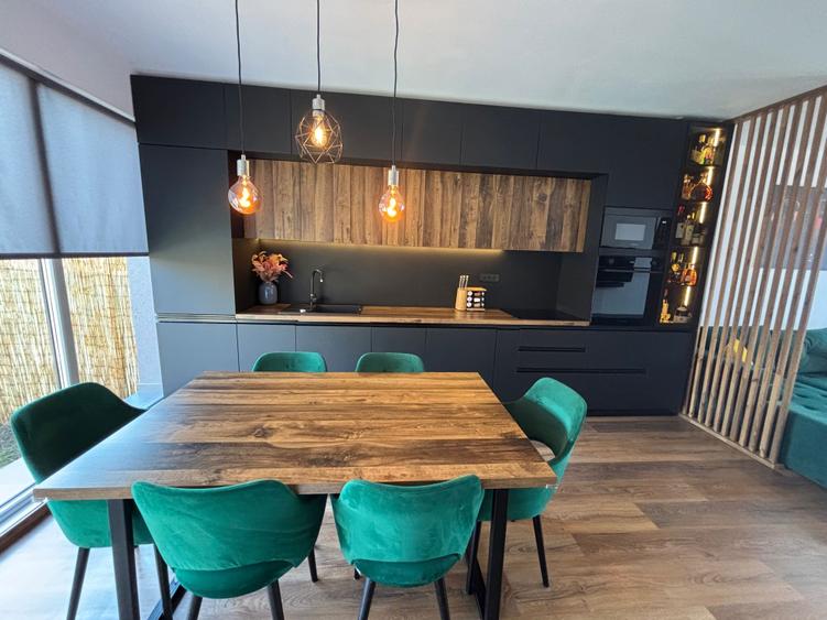 Townhouse de vanzare - 8