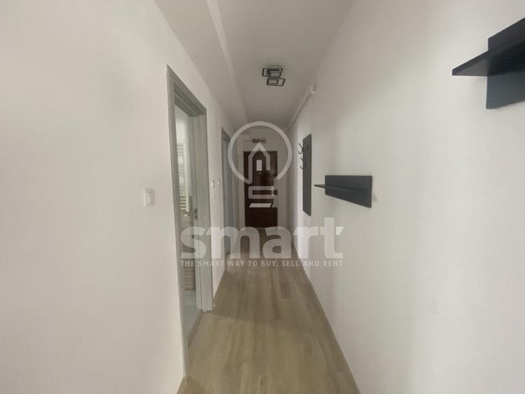 Apartament Penthouse 87 mp 4 camere Marasti zona The Office - 11