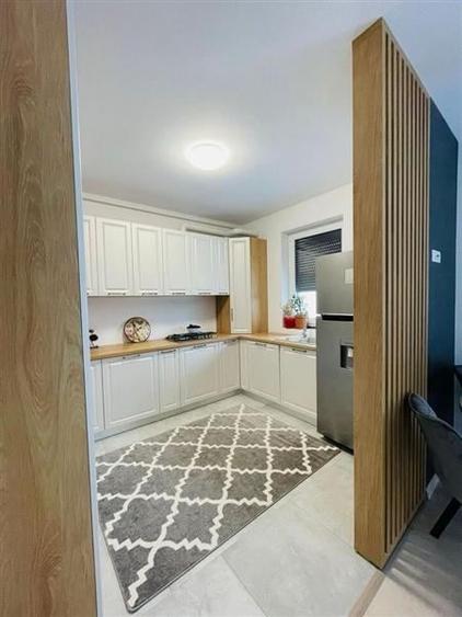 Decomandat, terasa generoasa, parcare subterana,Tractorul, Brasov - 3