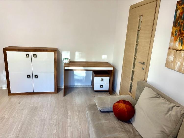 Vând apartament stadion - 4