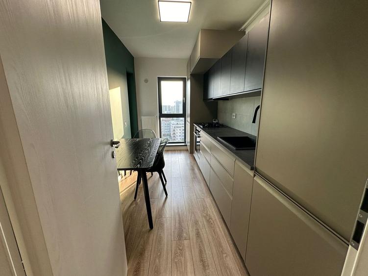 2 Camere Actual Plaza Residence Exigent Lujerului Politehnica Designer - 10