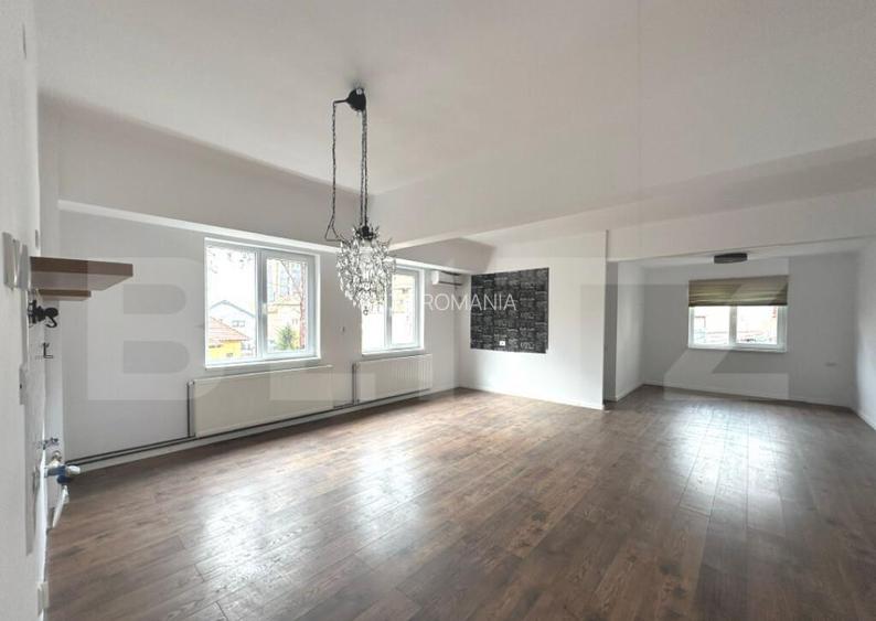 Apartament cu scara interioara, 110 mp - Zona Centrala, A Apartament cu scara interioara, 110 mp - Zona Centrala, A