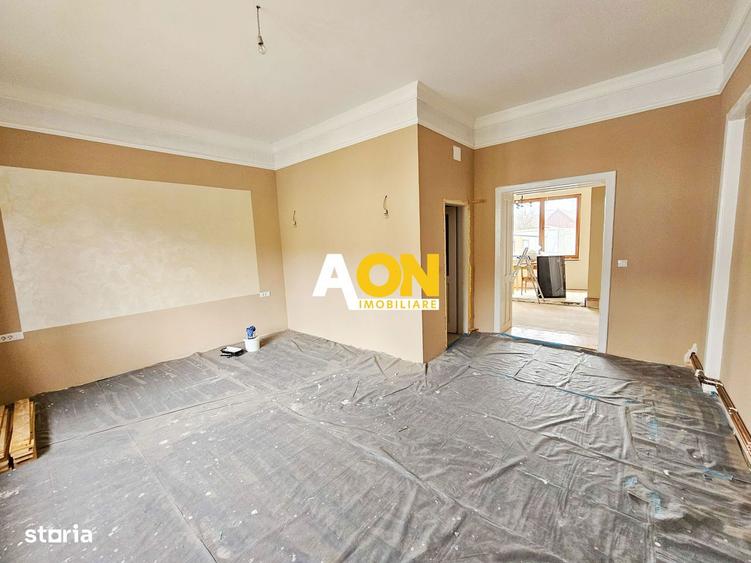 Apartament cu 2 camere in casa boiereasca, 120 mp, Centru Alba Iulia - 3