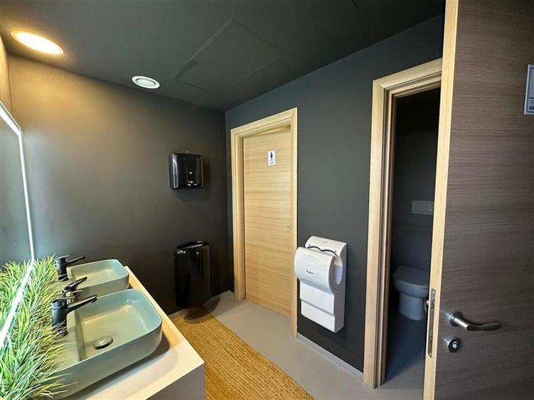 Birouri in cladirea Domus II Office Building - 20