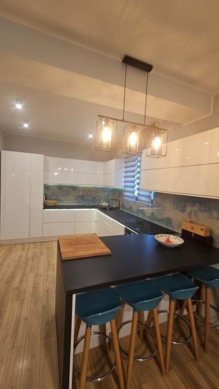 Casă cu 5 camere si Garaj, în American Village – Pipera – confort, eleganță - 49