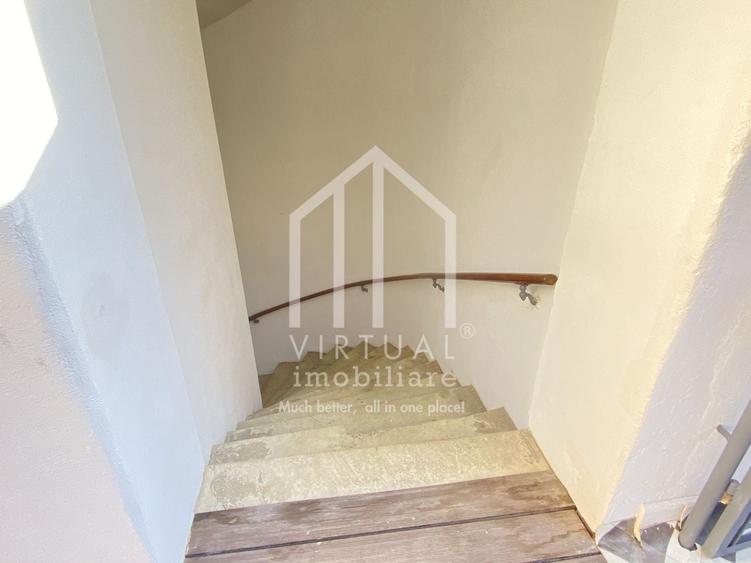 Garsoniera de vanzare in Sibiu, Ultra Central 18 mp - 8