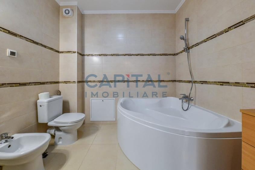 COMISION 0! Apartament 3 camere 77 MP, Langa stadion, Floresti - 9