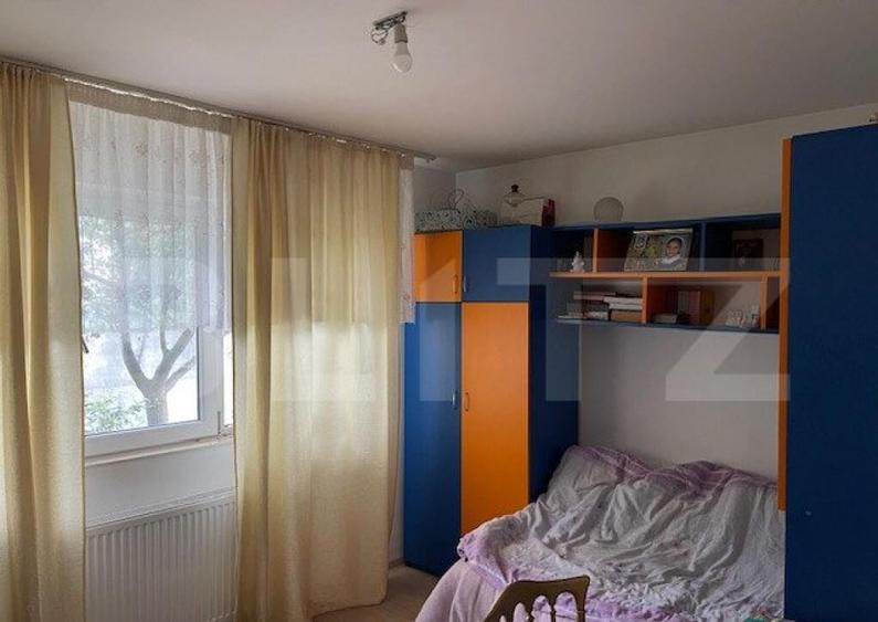 Casa, 3 camere, 92.7 mp utili ?i 350mp teren, zona Garle? - 2