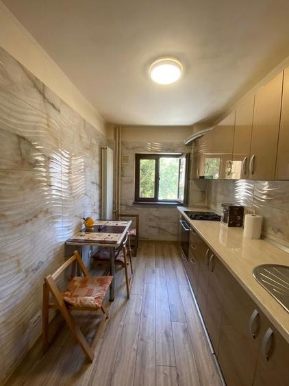 Polona 2 cam dec 4/8, renovat, mobilat, utilat, prima inchiriere - 16