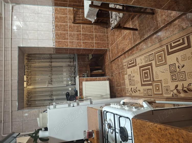 PF vand ap. 2CD(60mp utili), et.8 8 cu pod, bloc din 1991 - 7