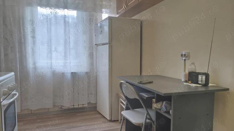 Apartament 1 camera decomandat in Deva, zona Eminescu Micro 15, et. 2 - 6