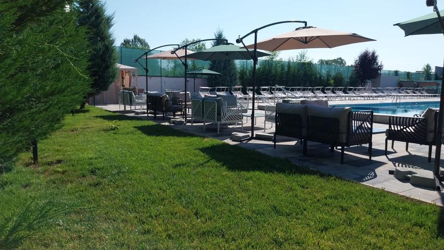 Comision zero la cumparator! Vanzare apartament 3 camere complex rezidential Sid - 2