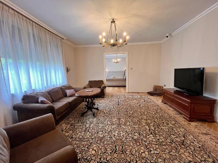 Apartament 3 Camere | Zona Centrala | 160 mp | Garaj - 2