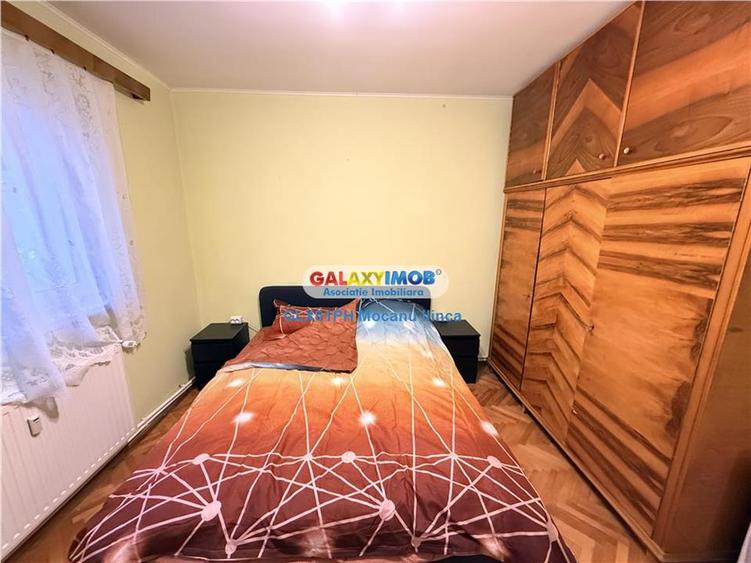 Inchiriere apartament 2 camere, cu centrala, Nord, Ploiesti - 7