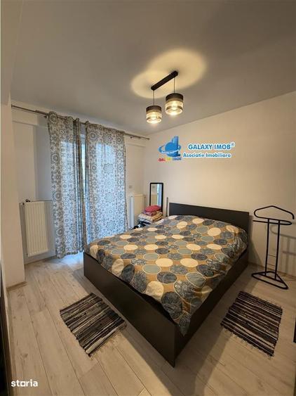 Apartament 2 cmere mobilat\/utilat\/2 locuri parcare-Prelungirea Ghe - 10