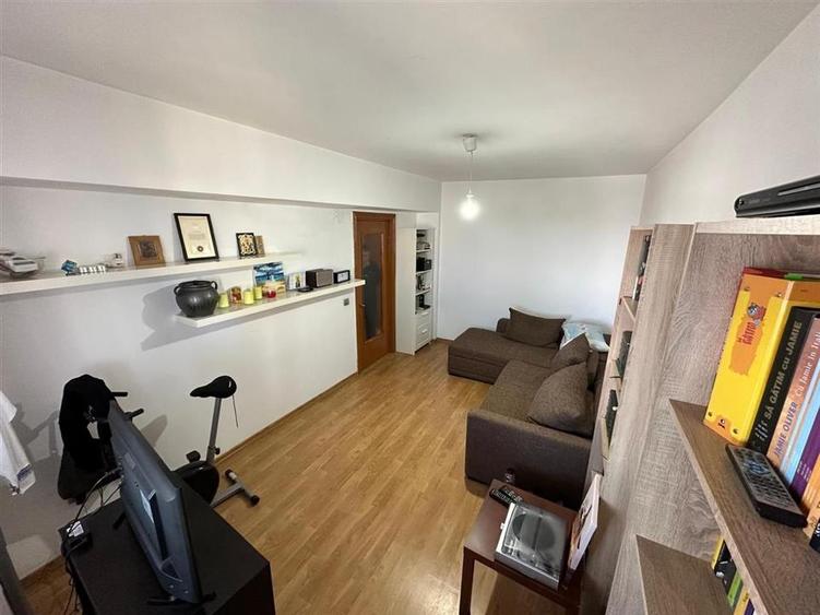 Apartament 4 camere, etaj 6/8, zona Piata Unirii ? Ultracentral - 4