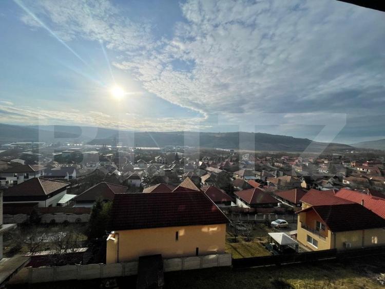 Apartament 2 camere, 47, 83 mp, balcon, parcare, Restaurant Regal - 12