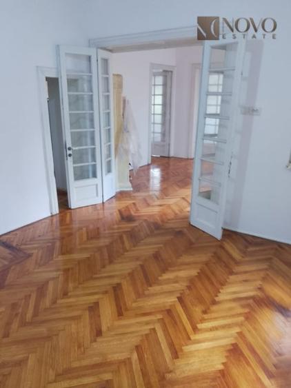 6 Camere parter | Vila Interbelica | Subsol | Mansarda | Curte | Splaiul Unirii - 1