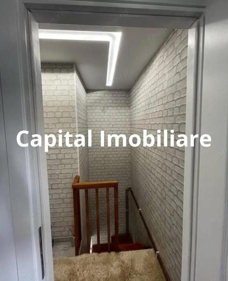 Apartament Ultracentral tip duplex,3 camere,Turda, comision 0% - 14