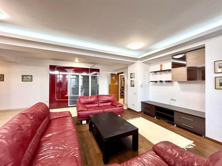 Apartament bloc 2007 | Baneasa - Romatsa | 130 mp utili - 8