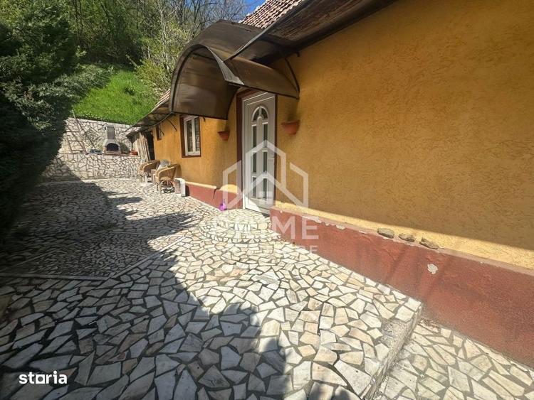 Casa Individuala Panoramic 55 mp| zona Cugir - 6