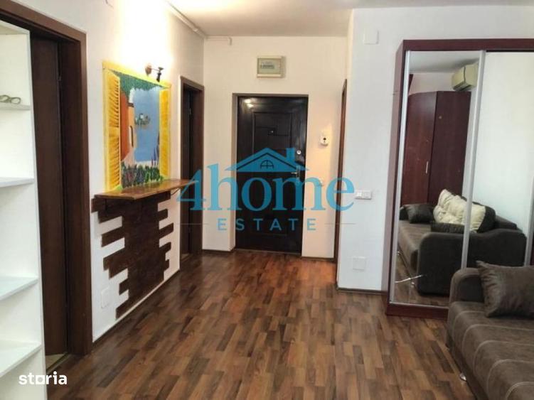 Garsoniera Titan | Rasarit de Soare | Auchan Titan - 1