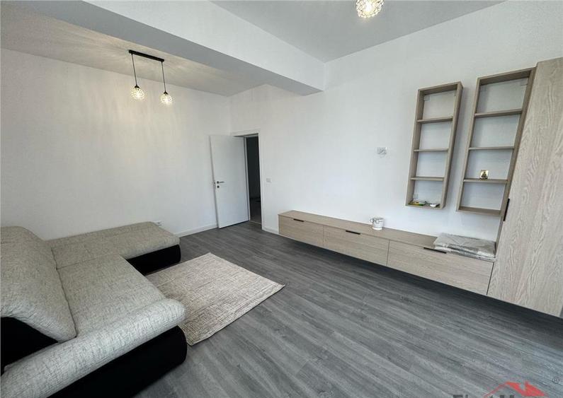 Ap 2 cam,de lux,et 2,parcare,prima , complex Ozone, 2025 - 9