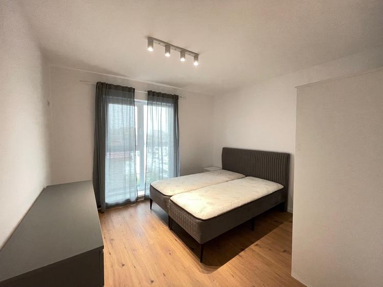 Apartament 2 camere-Metrou 1 Decembrie | Mobilat-Utilat|Gata de mutat - 3